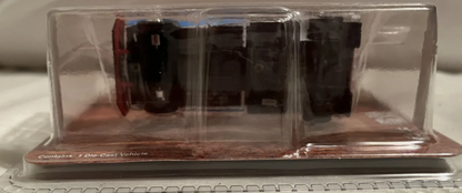 1:64 1969 Chevy C-30 COOTER'S TOW TRUCK HAZZARD COUNTY GARAGE PREORDER FEBRUARY