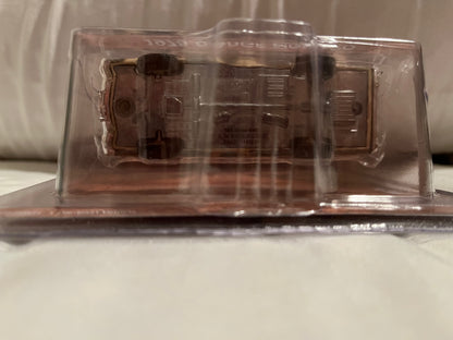 1:64 1978 年道奇摩纳哥哈扎德县警长迷彩压铸